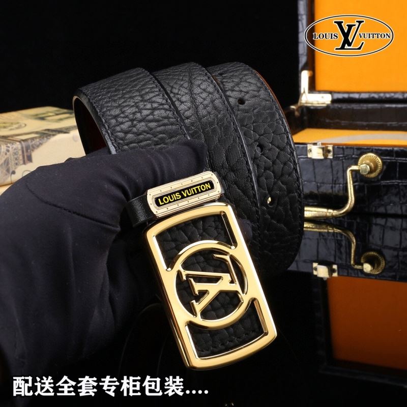 Louis Vuitton Belts